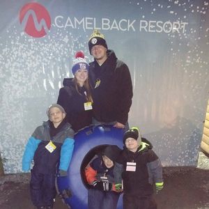 Meet your Posher, Jason